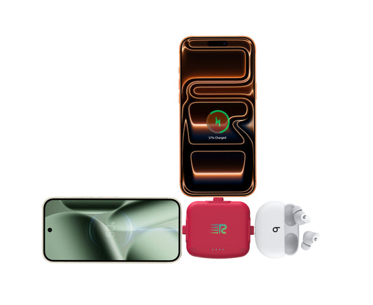 RC Universe 3-in-1 Charger