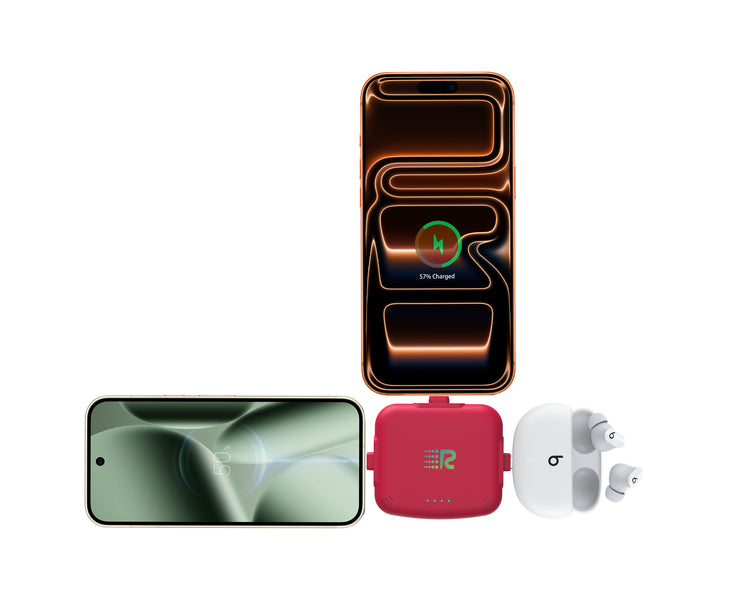 RC Universe 3-in-1 Charger