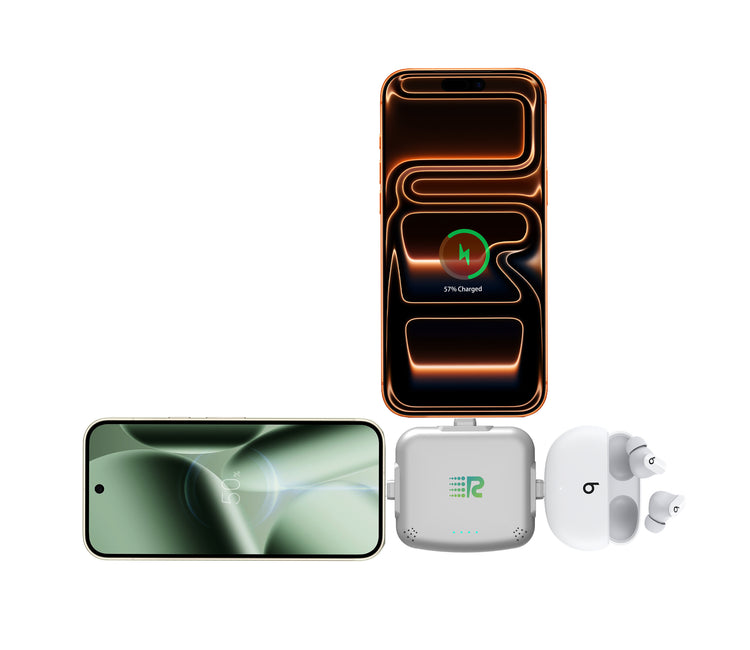 RC Universe 3-in-1 Charger