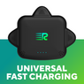 RC Universe 3-in-1 Charger