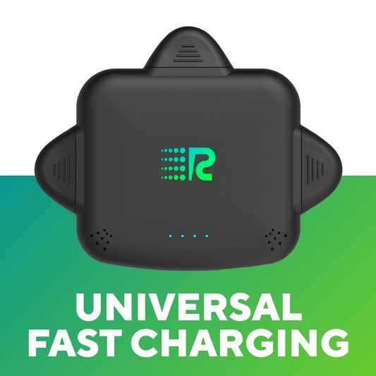 RC Universe 3-in-1 Charger