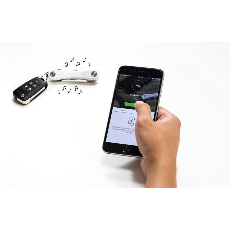 Buy 1 Get 1 - Keysmart Pro with Tile™