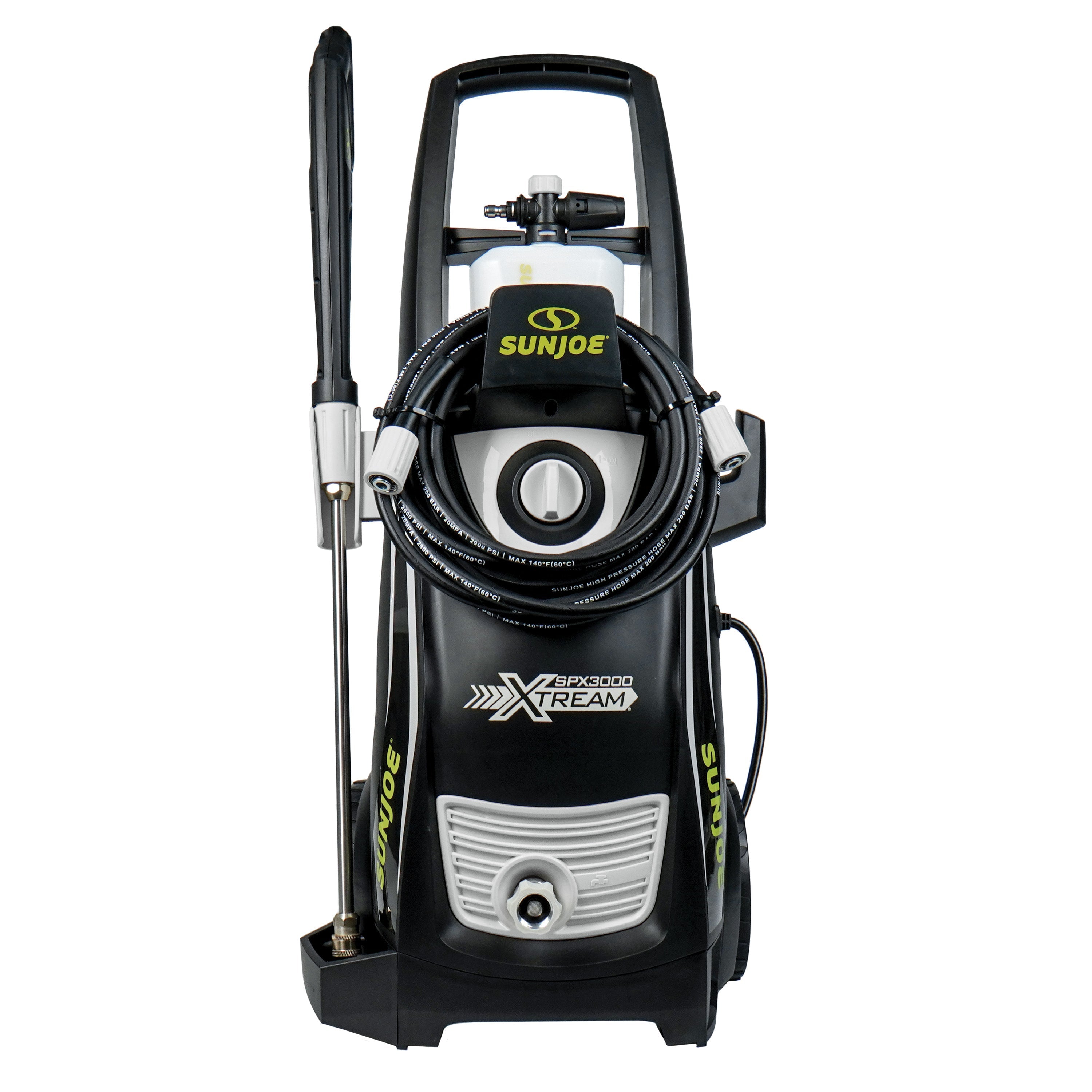 Sun Joe SPX3000-XT - Thumbnail 2