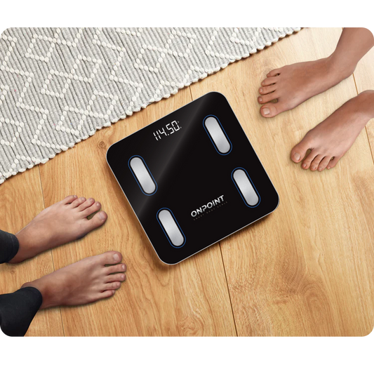 Smart Scale