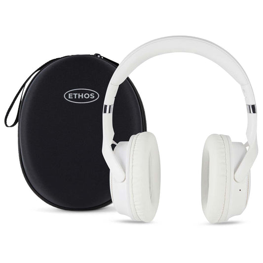 Havit Wireless Headphones with carry case