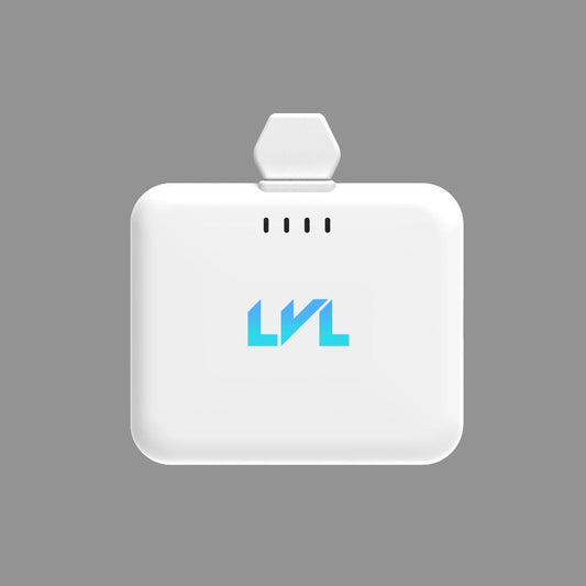 LVL Spark Charger