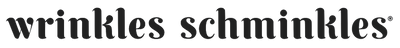 Wrinkles Schminkles logo