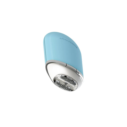Youth Activator (Infrared LED & Radio Frequency) Anti-Aging Device Set - with 1 Free Contouring Serum