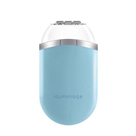 Youth Activator (Infrared LED & Radio Frequency) Anti-Aging Device Set - with 1 Free Contouring Serum