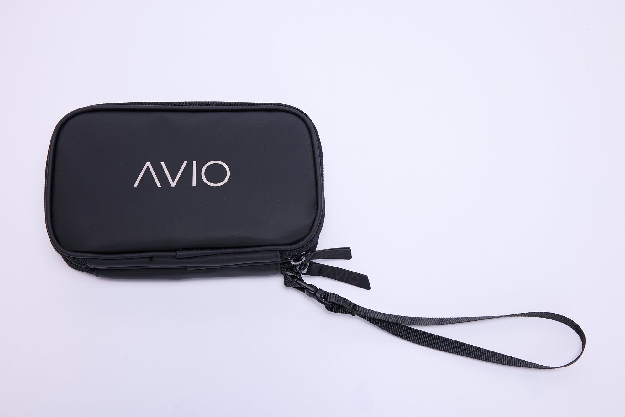 Compact Travel Pouch