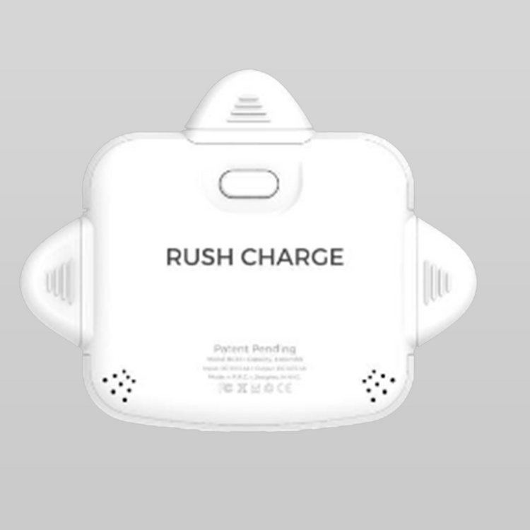 RC Universe 3 in 1 Charger (Snow White)