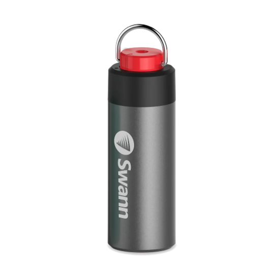 Swann ActiveResponse Mobile Personal Alarm (Bluetooth) - Black Color
