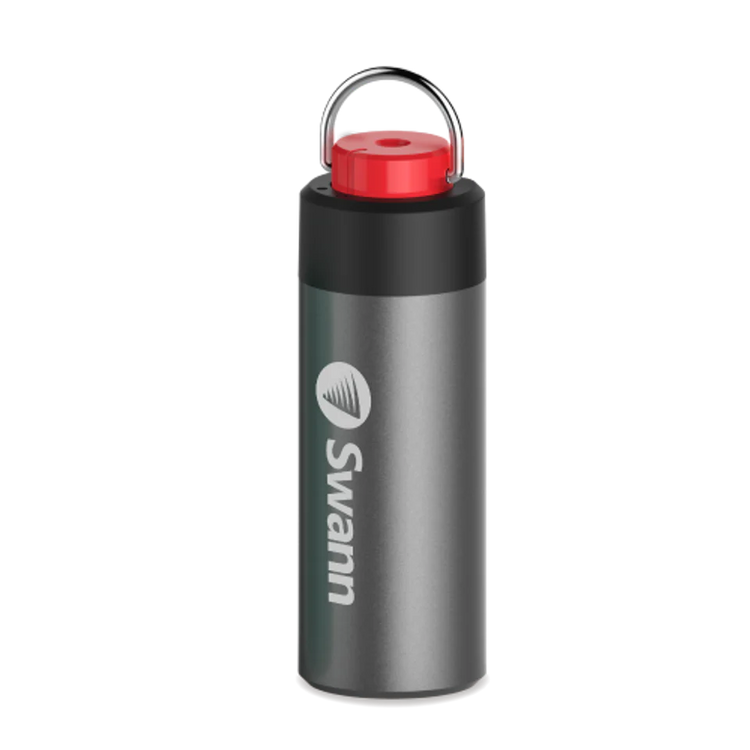 Swann ActiveResponse Mobile Personal Alarm (Bluetooth) - Black Color
