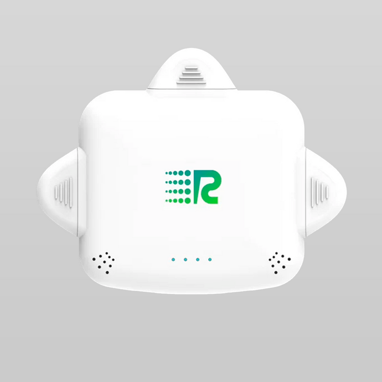 RC Universe 3 in 1 Charger (Snow White)