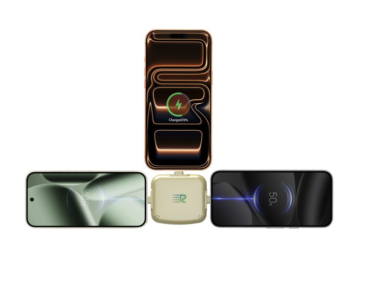 RC Universe 3-in-1 Charger