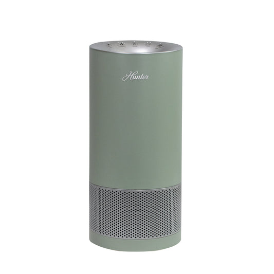 HP400 Cylindrical Tower Air Purifier