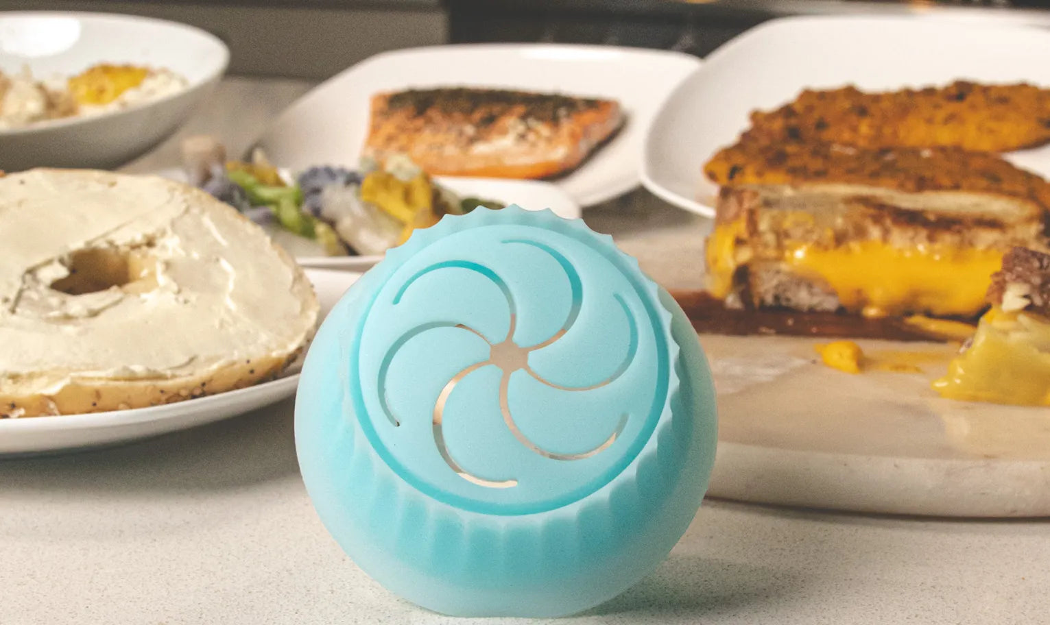 Transforms Your Skillet Into an Oven