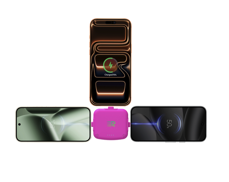 RC Universe 3-in-1 Charger