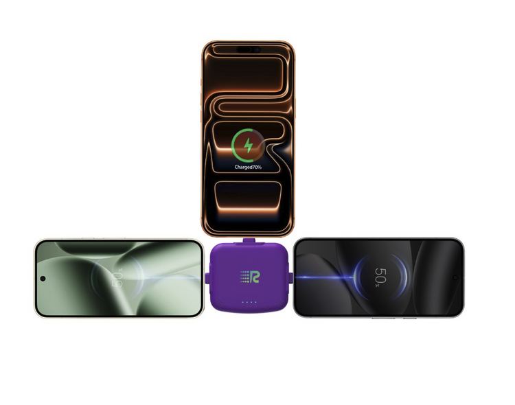 RC Universe 3-in-1 Charger