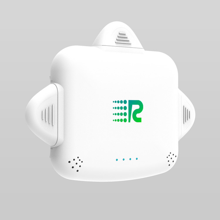 RC Universe 3 in 1 Charger (Snow White)
