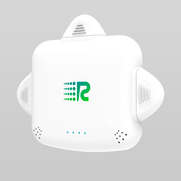 RC Universe 3 in 1 Charger (Snow White)