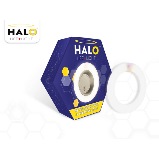 Door HALO