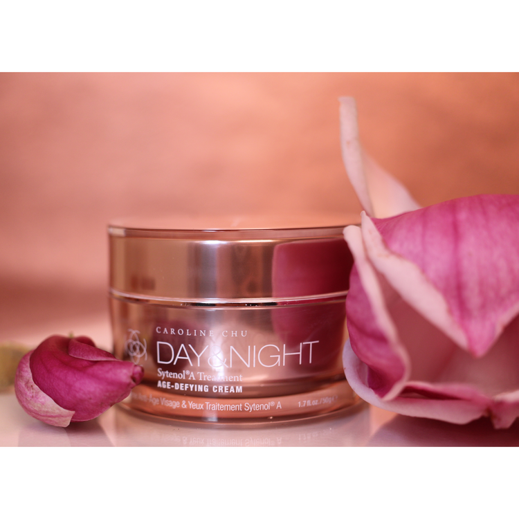 Anti-Aging Day & Night Sytenol® A Treatment