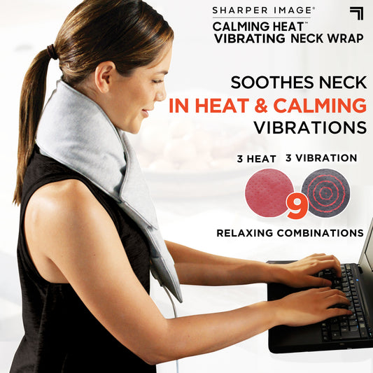 Neck Wrap - 9 Settings