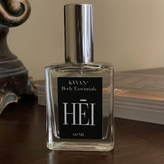 HĒI by Kavan Men’s Cologne