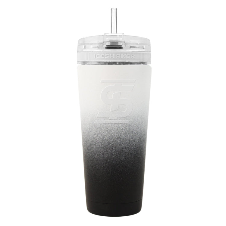 Ice Shaker 26oz Flex Bottle