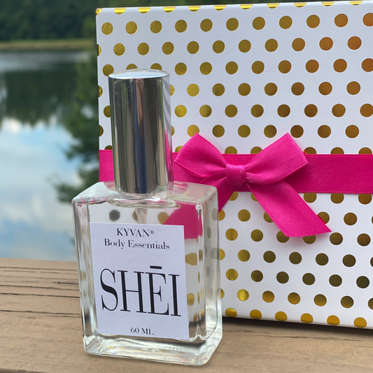 SHĒI by Kyla Women’s Perfume