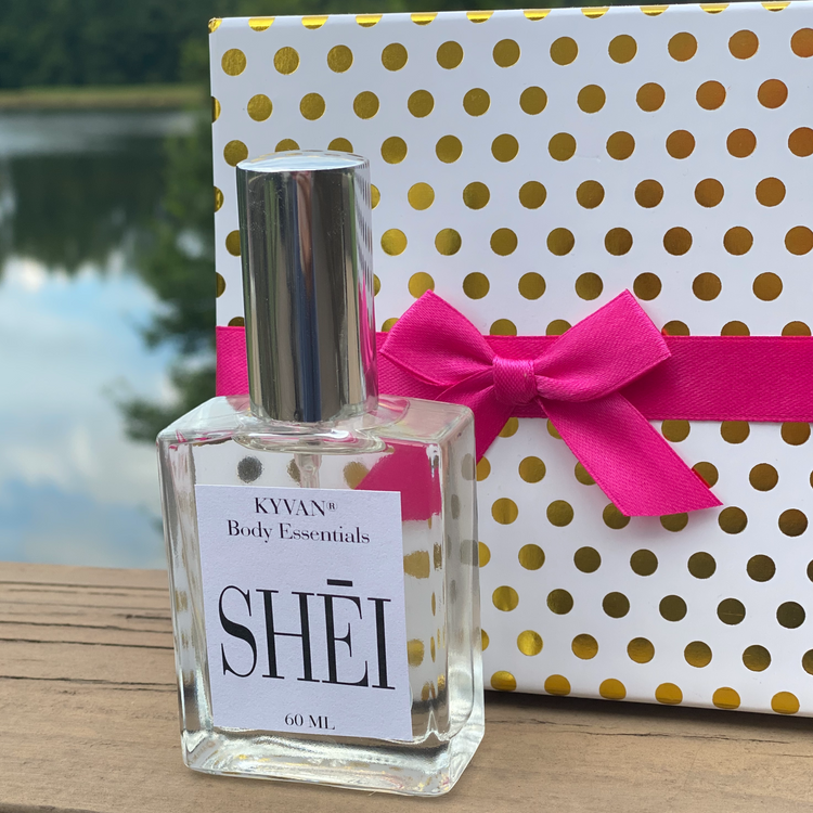 SHĒI by Kyla Women’s Perfume