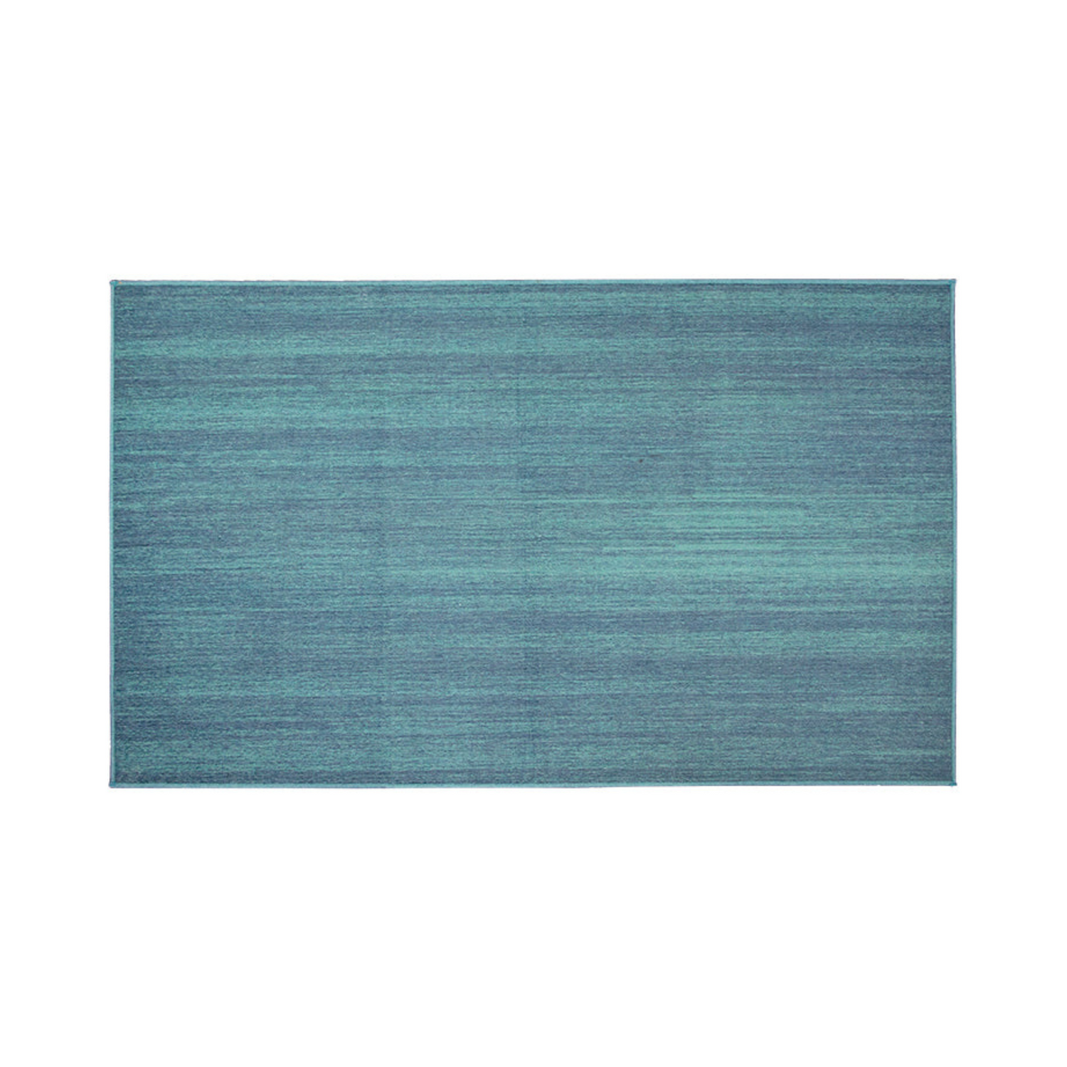 My Magic Carpet Tratti Offset Stripe Washable Rug 5'x7