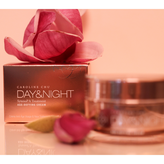 Anti-Aging Day & Night Sytenol® A Treatment