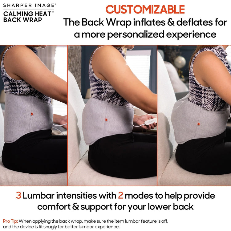 Back Wrap Basic