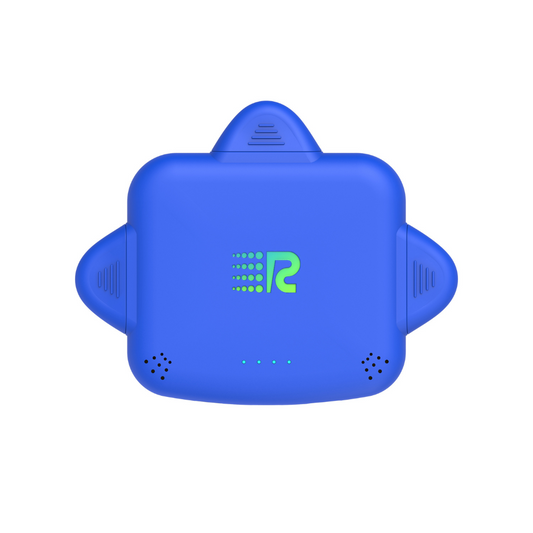 RC Universe 3 in 1 Charger (Royal Blue)