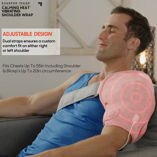 Shoulder Wrap - Deluxe