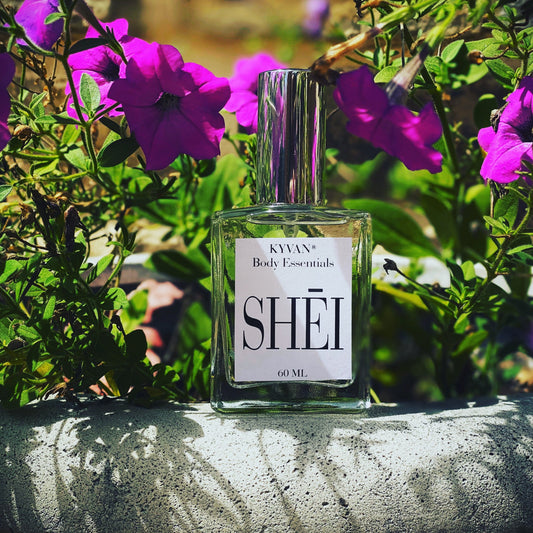 SHĒI by Kyla Women’s Perfume