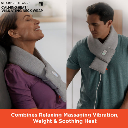 Neck Wrap - 9 Settings SET OF 2