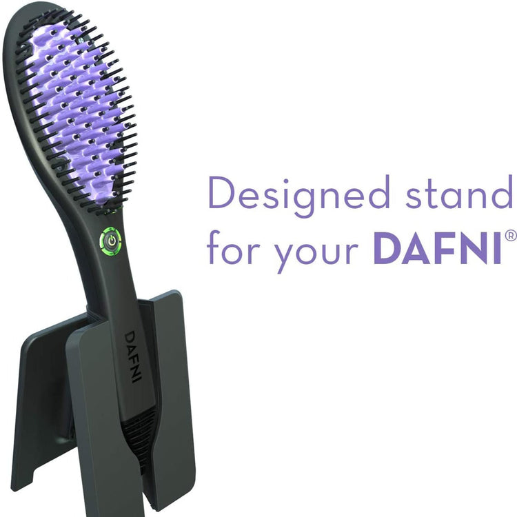 Classic Special Edition - Hair Straightening Brush + Protective Thermal Cover