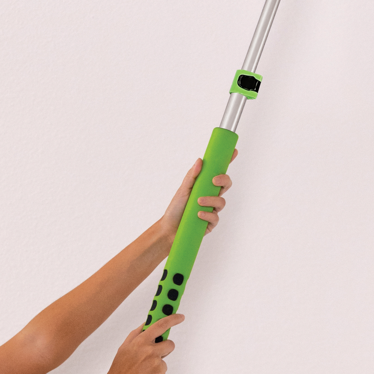 Ceiling Fan Cleaner w/ Flex Brush