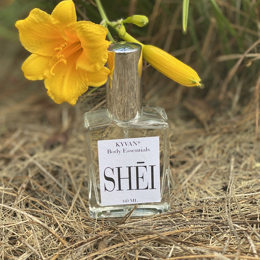 SHĒI by Kyla Women’s Perfume