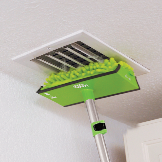 Ceiling Fan Cleaner w/ Flex Brush