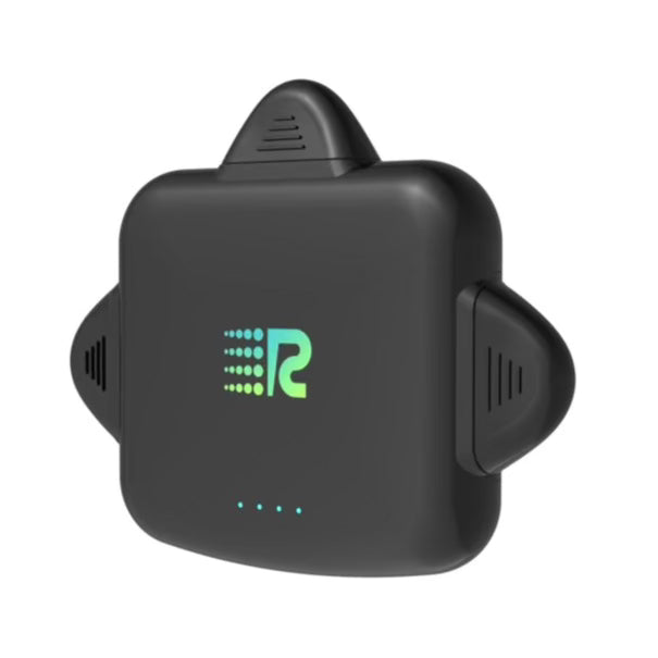 RC Universe 3 in 1 Charger ( Black)