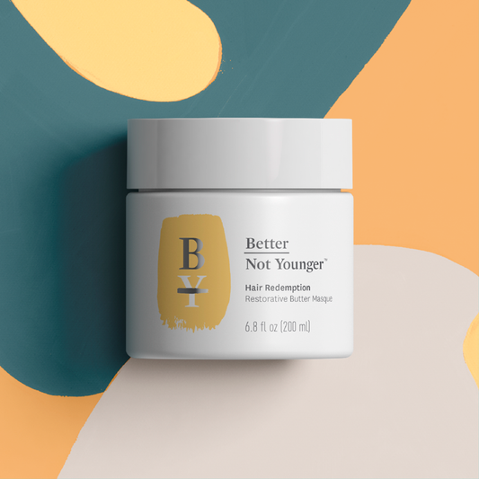 Redemption Restorative Butter Masque