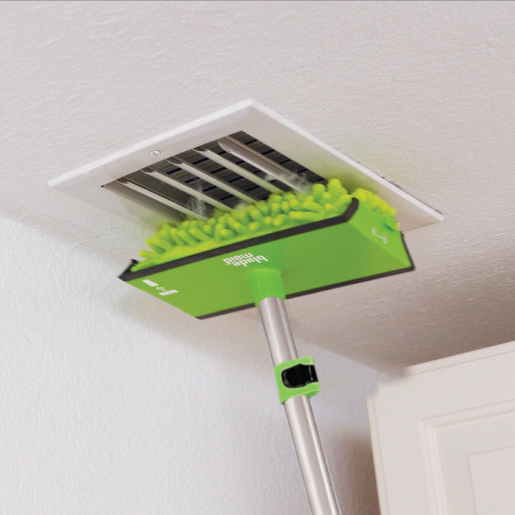 Ceiling Fan Cleaner w/ Flex Brush DELUXE