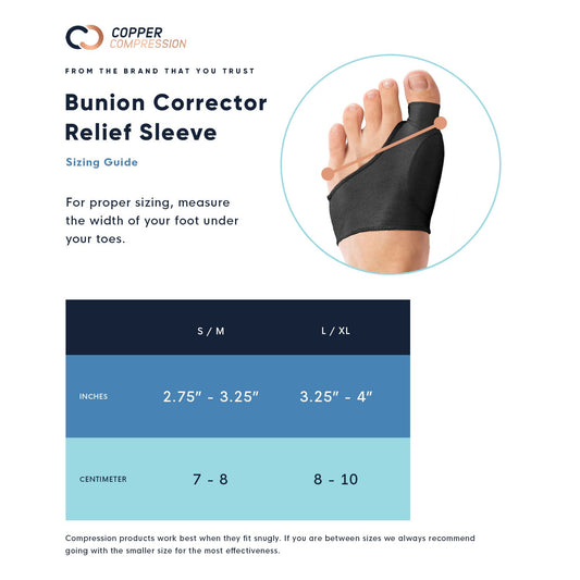 Bunion Cushions