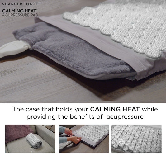 Acupressure Case XXL for Calming Heat Pad XXL