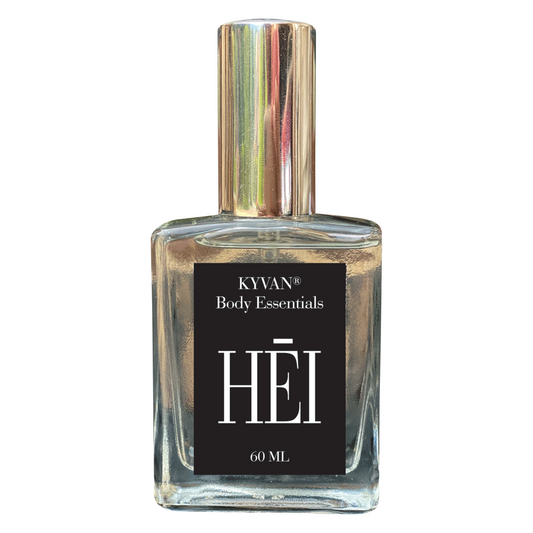 HĒI by Kavan Men’s Cologne