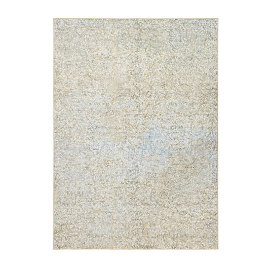 Sotho Beige Washable Rug